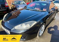 2008 Hyundai Coupe 1.6 SIII 3dr *ULEZ Compliant & Home Delivery * COUPE Petrol M
