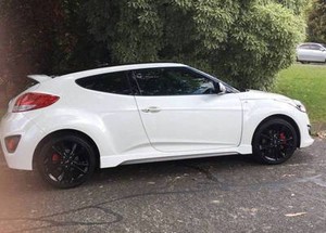 Hyundai Veloster For Sale in Australia – Gumtree Cars