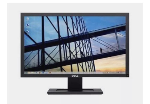 DELL Computer Monitor, 21.5” LCD Model E2211h, 19G4H, New in