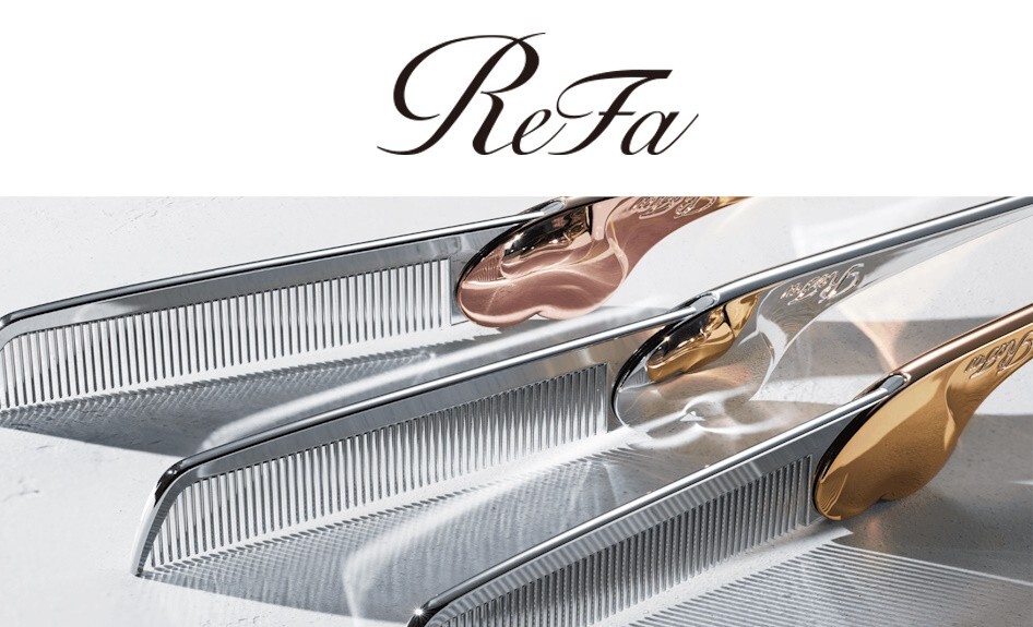 新品未使用　ReFa HEART COMB Aira CHROME $_57.JPG?set_id=880000500F