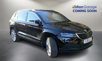2018 Skoda Karoq 2.0 TDI Edition SUV 5dr Diesel DSG 4WD Euro 6 (s/s) (150 ps) HE