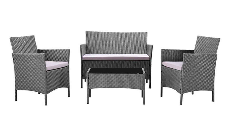Rattan garden furniture set BRAND NEW | in Norwich, Norfolk | Gumtree