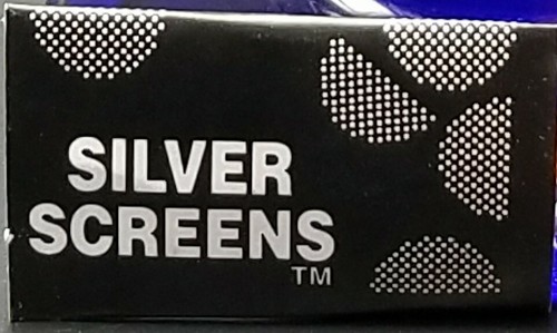 2 PACK 4.5” INCH SWIRLY Tobacco Smoking THICK HEAVY Glass Hand Pipe Bowl +SCREEN