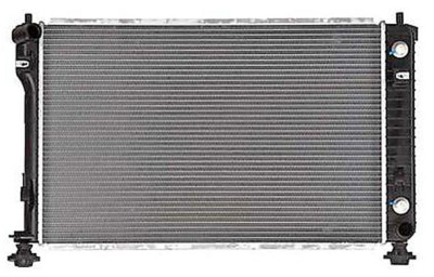 Radiator for 06-09 Chevy Eqinox, Pontiac Torrent