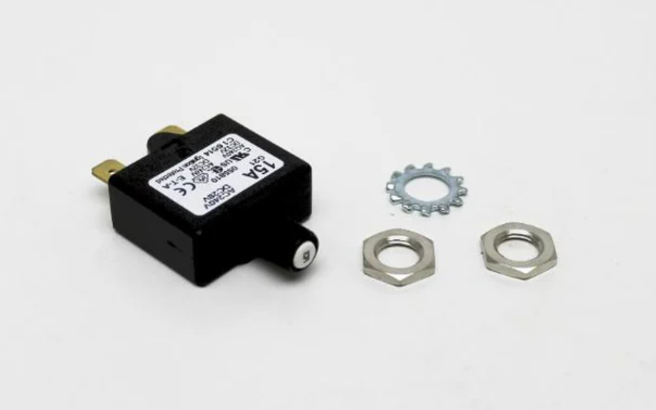 GX-36 アイデオン 147094GT 147094 OEM Circuit Breaker 15A for Genie Lift S40