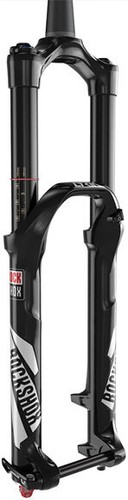 ROCKSHOX PIKE 2018 27.5×160mm Rockshox Pike 2018 27.5 160Mm | eBay
