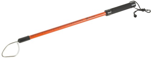 Versatile 9.4ft Fishing Gaff Pole - Telescopic Stainless Steel with 8mm  Screw | eBay