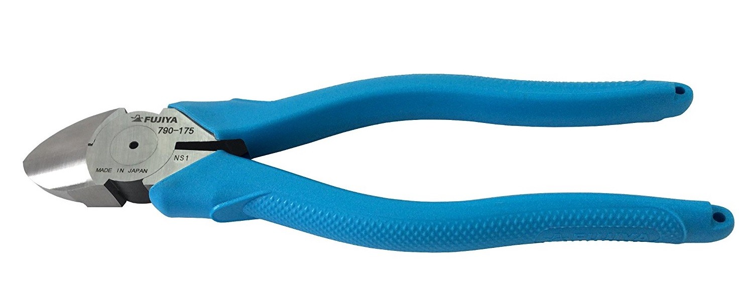 ✴︎fujiya✴︎ FUJIYA Tools, 600-160, Cable handy Cutters, 6 Inch - Amazon.com