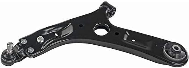 Front Driver Side Lower Control Arm Ball Joint Assembly for 2014-2019 Kia Soul