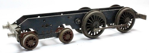 N Scale Minitrix 12076 BR 01 Steam Locomotive With Tender