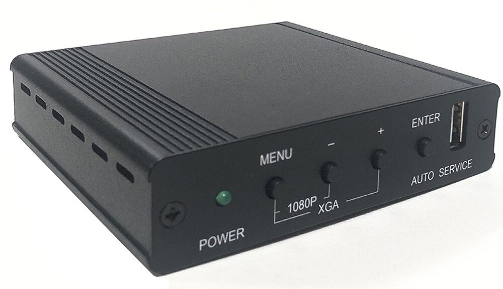 MyGica v2vproビデオto VGAコンバータ/ビデオ MyGica V2V Pro