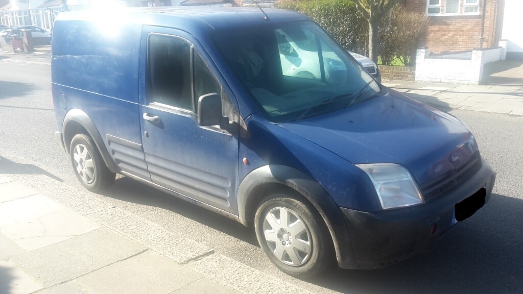 small vans for sale near me