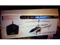 t88 giant helicopter spares