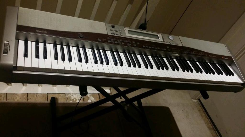 new casio protrek 2020