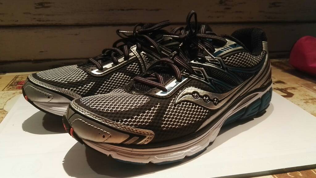 saucony 8mm offset