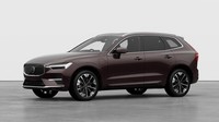 Volvo XC60 2.0 T8 18.8kWh Ultra Bright SUV 5dr Petrol Plug-in Hybrid Auto AWD Eu