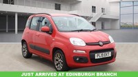 2019 Fiat Panda 1.2 Lounge 5dr HATCHBACK PETROL Manual