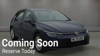2020 Volkswagen Golf 1.5 TSI Life 5dr Hatchback Manual