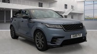 2018 Land Rover Range Rover Velar 3.0 SD6 V6 R-Dynamic HSE Auto 4WD Euro 6 (s/s)