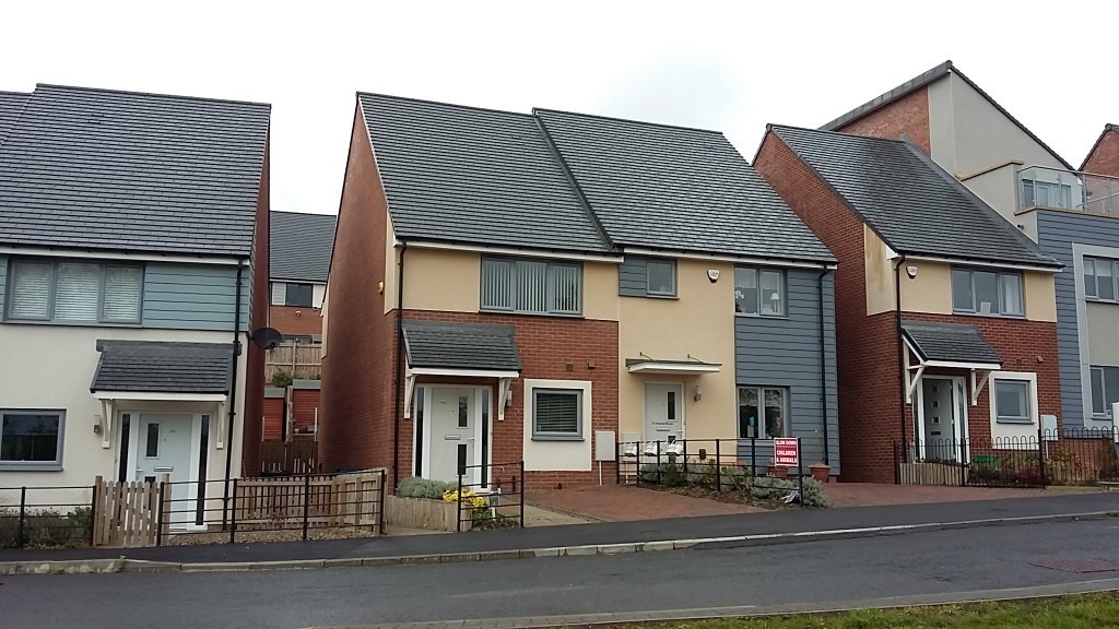 Large 2 Bedroom House to rent close to Newcastle City Centre in