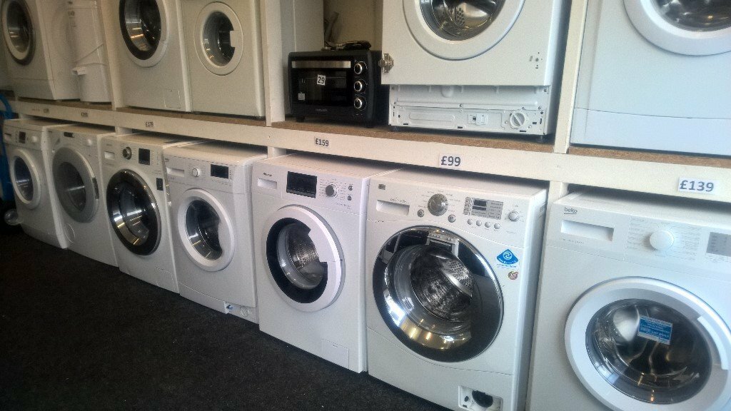 washing machines in Leith, Edinburgh Gumtree