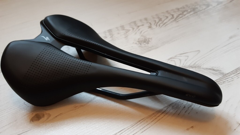 romin evo expert gel review