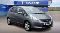 2014 Honda Jazz 1.4 i-VTEC ES Plus 5dr CVT HATCHBACK PETROL Automatic