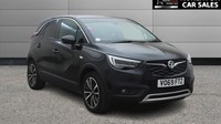2019 Vauxhall Crossland X 1.2 Elite Nav SUV 5dr Petrol Manual Euro 6 (s/s) (83 p