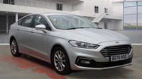 2020 Ford Mondeo 2.0 EcoBlue Zetec Edition 5dr ++ SAT NAV / ULEZ / 1 OWNER / DAB