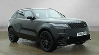 2018 Land Rover Range Rover Velar 2.0 P300 R-Dynamic HSE GPF SUV 5dr Petrol Auto