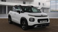 2018 Citroen C3 Aircross 1.6 BlueHDi Flair 5dr MPV Diesel Manual