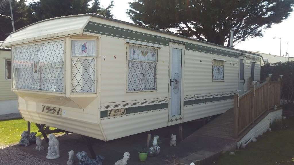 static caravan off site sale in Warrington, Cheshire Gumtree