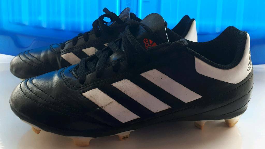 adidas football shoes size