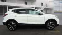 2018 Nissan Qashqai 1.5 dCi 115 Tekna+ 5dr ++ PANROOF / LEATHER / NAV / CAMERA /