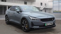 2022 Polestar 2 350kW 78kWh LR DM [Performance] 5dr 4WD Auto SALOON ELECTRIC Aut