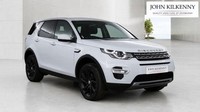 2018 Land Rover Discovery Sport 2.0 TD4 180 HSE Luxury 5dr Auto ESTATE DIESEL Au