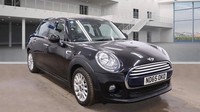 2015 MINI Hatch 1.5 Cooper Hatchback 5dr Petrol Manual Euro 6 (s/s) (136 ps) Hat