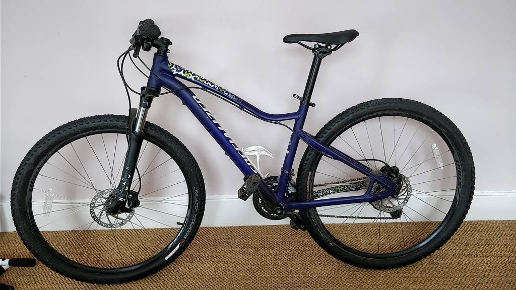 specialized jynx ladies mountain bike