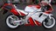 YAMAHA TZR 250SP 3MA4 SPORTS 2 STROKE CLASSIC