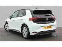 2021 Volkswagen ID.3 150kW Style Pro Performance 58kWh 5dr Auto Hatchback Electr