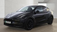 2022 22 REG TESLA MODEY Y - LONG RANGE DUAL MOTOR AWD - UPGRADE ALLOYS - 89% SOH
