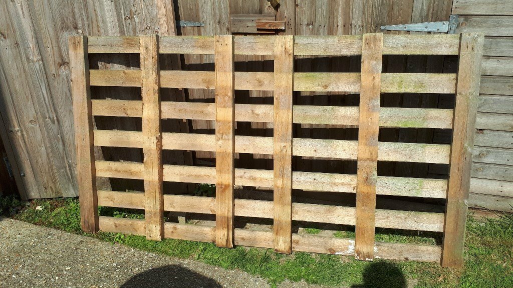 Pallets and Fencing Fence Panel Panels OFFERS in Norwich, Norfolk Gumtree