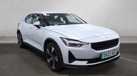 2023 Polestar Polestar 2 Single Motor 69kWh Standard Range Fastback 5dr Electric