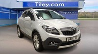 2015 Vauxhall Mokka 1.4T SE 5dr Auto HATCHBACK PETROL Automatic