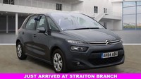 2014 Citroen C4 Picasso 1.6 e-HDi VTR+ MPV 5dr Diesel ETG6 Euro 5 (s/s) (115 ps)