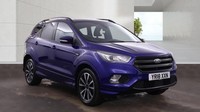 2018 Ford Kuga 1.5 TDCi ST-Line 5dr ++ NAV / ULEZ / FORD SYNC / DAB / 7 SERVICES