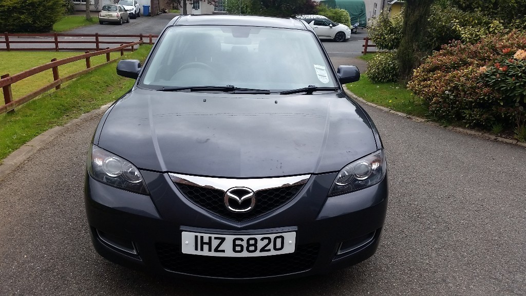 GENUINE LOW MILEAGE CAR, TWO OWNERS, MINT MECHANICALLY, LONG MOT in