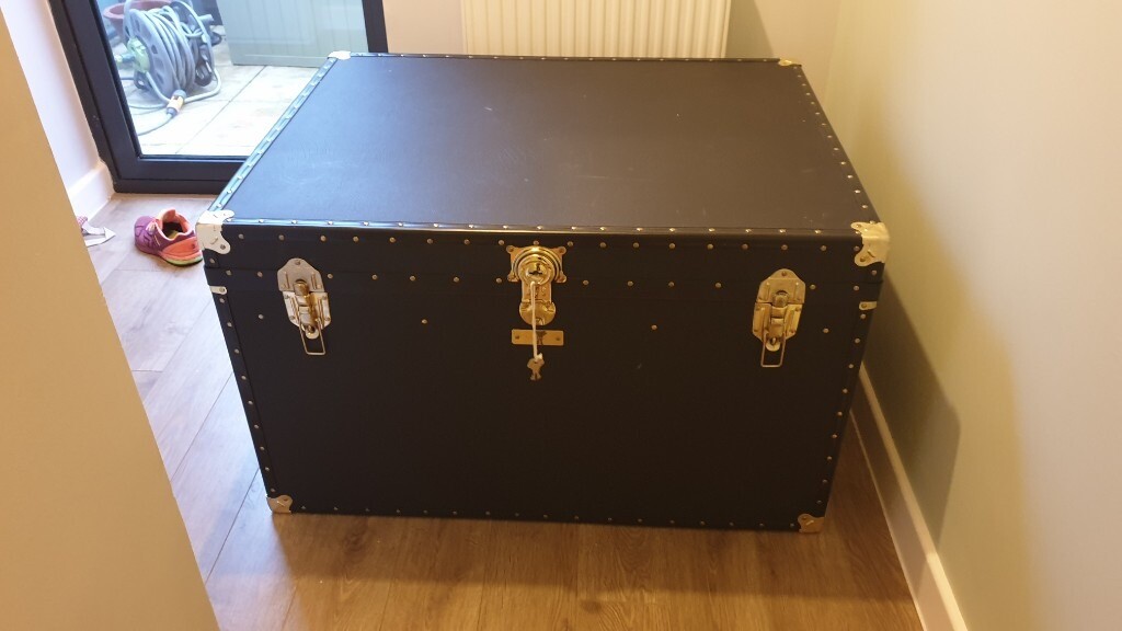 Storage trunk. Kids toys in London Gumtree