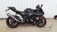 2005 Suzuki GSX R1000 GSXR 1000 K5 Super Sports 