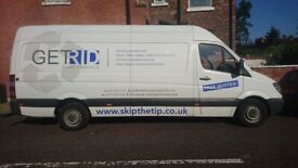 image for RUBBISH REMOVAL, ALL MCR AREAS COVERED ,FULLY WASTE LICENCED JUNK REMOVAL SERVICE 